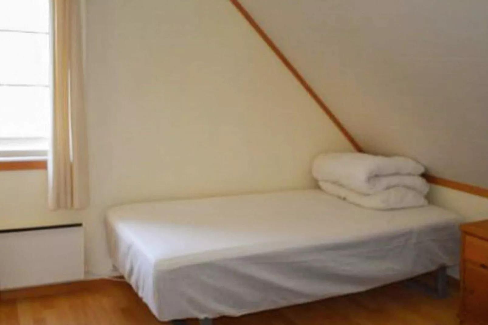 4 persoons vakantie huis in MÅLØY-By Traum-Binnen