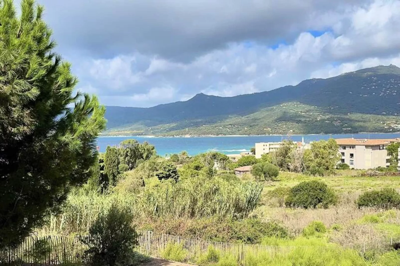 Résidence Bel'orizonte