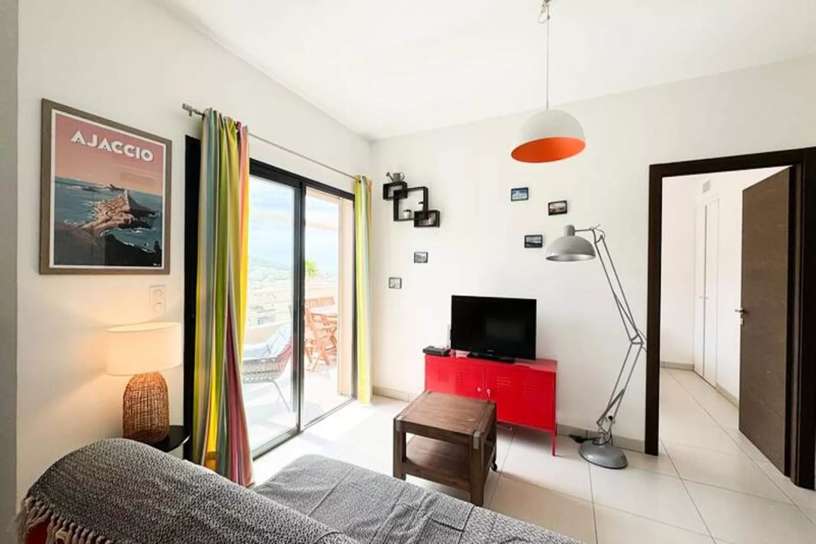 Résidence Jardins De Quatrina