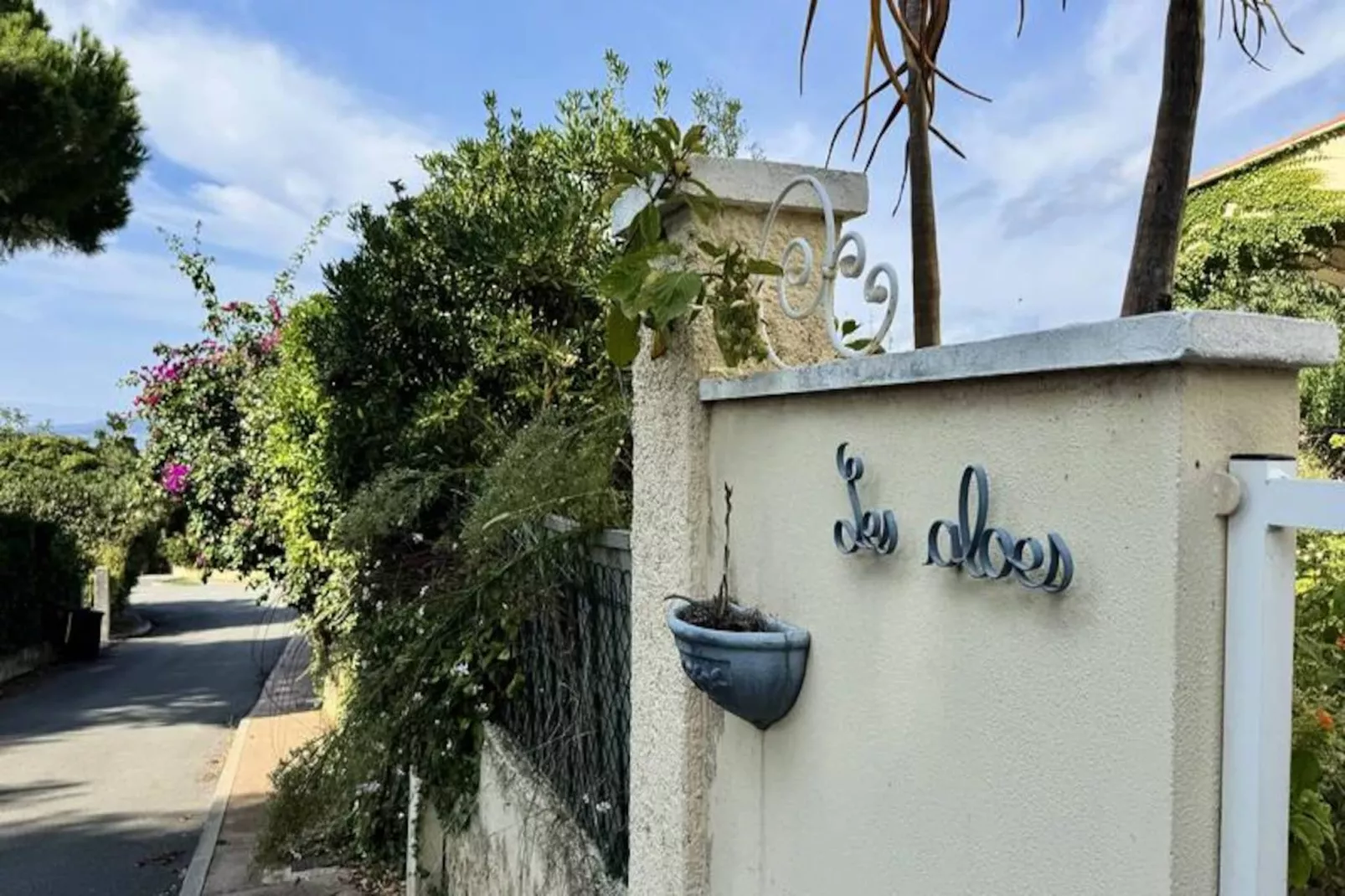 Résidence Dej001-propriano