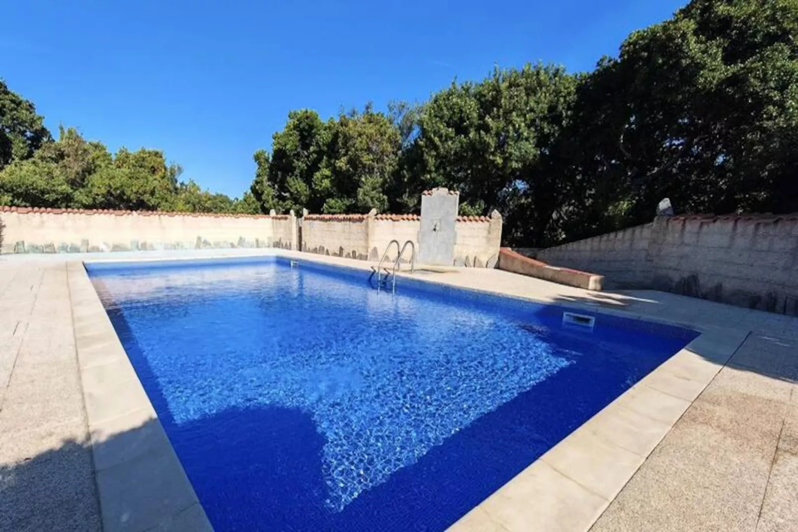 Résidence Les Hameaux