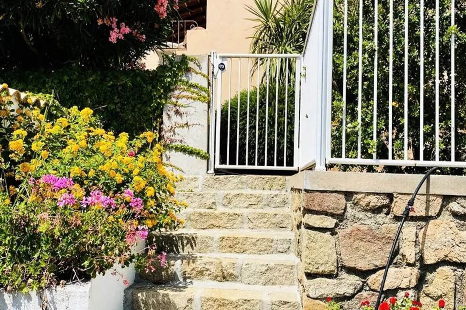 Résidence Marie Diane