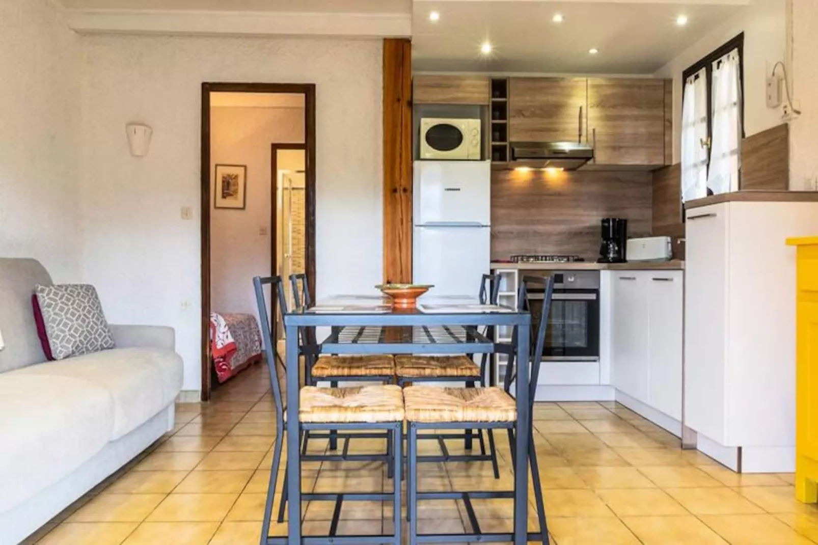 Résidence Marie Diane