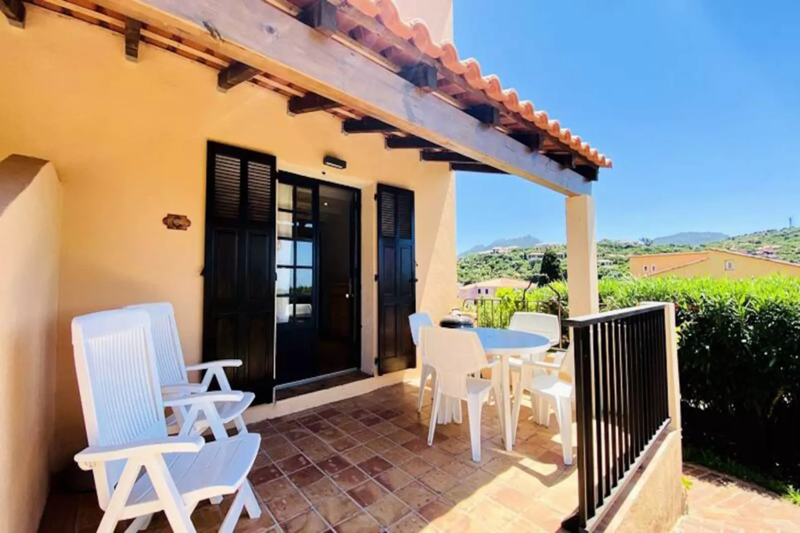 Résidence Marie Diane