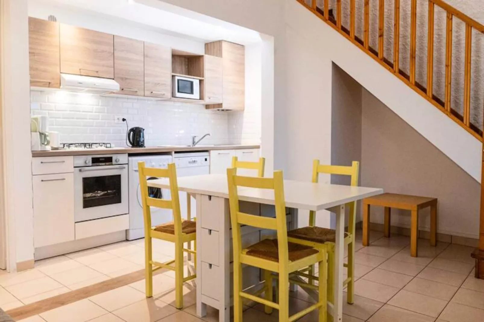 Résidence Marie Diane