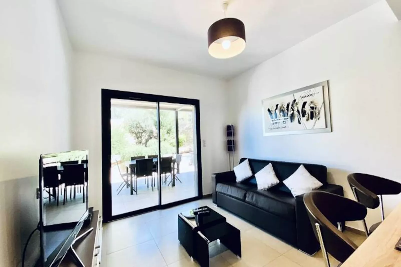 Résidence Rena Bianca