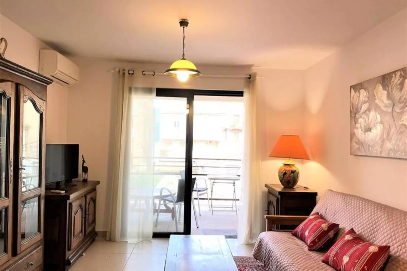 Résidence Porto Piano