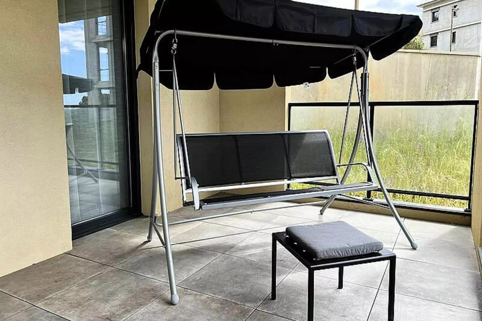 Résidence Bel'orizonte