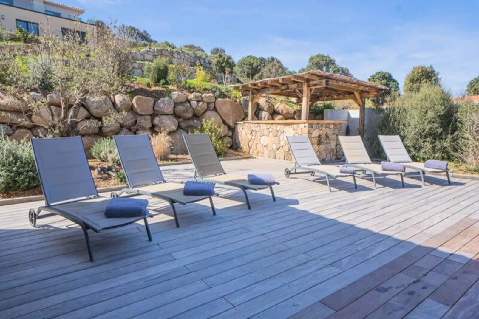 Résidence Terra Bella