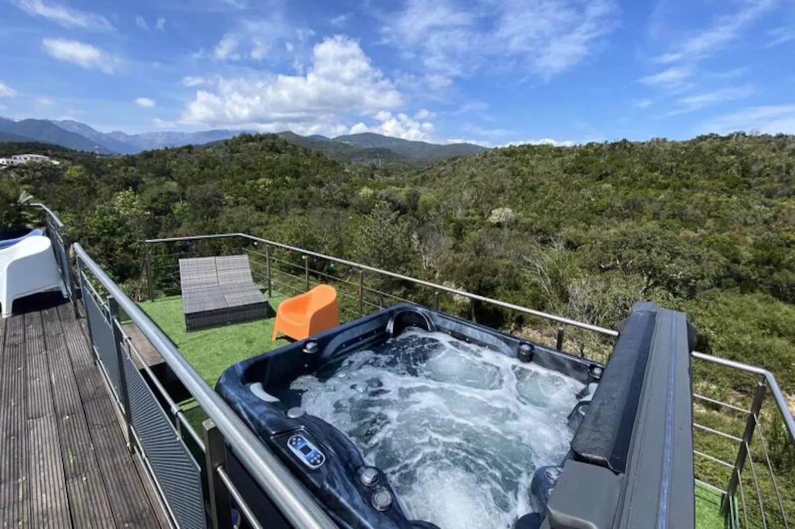 Résidence Tozza  Alta