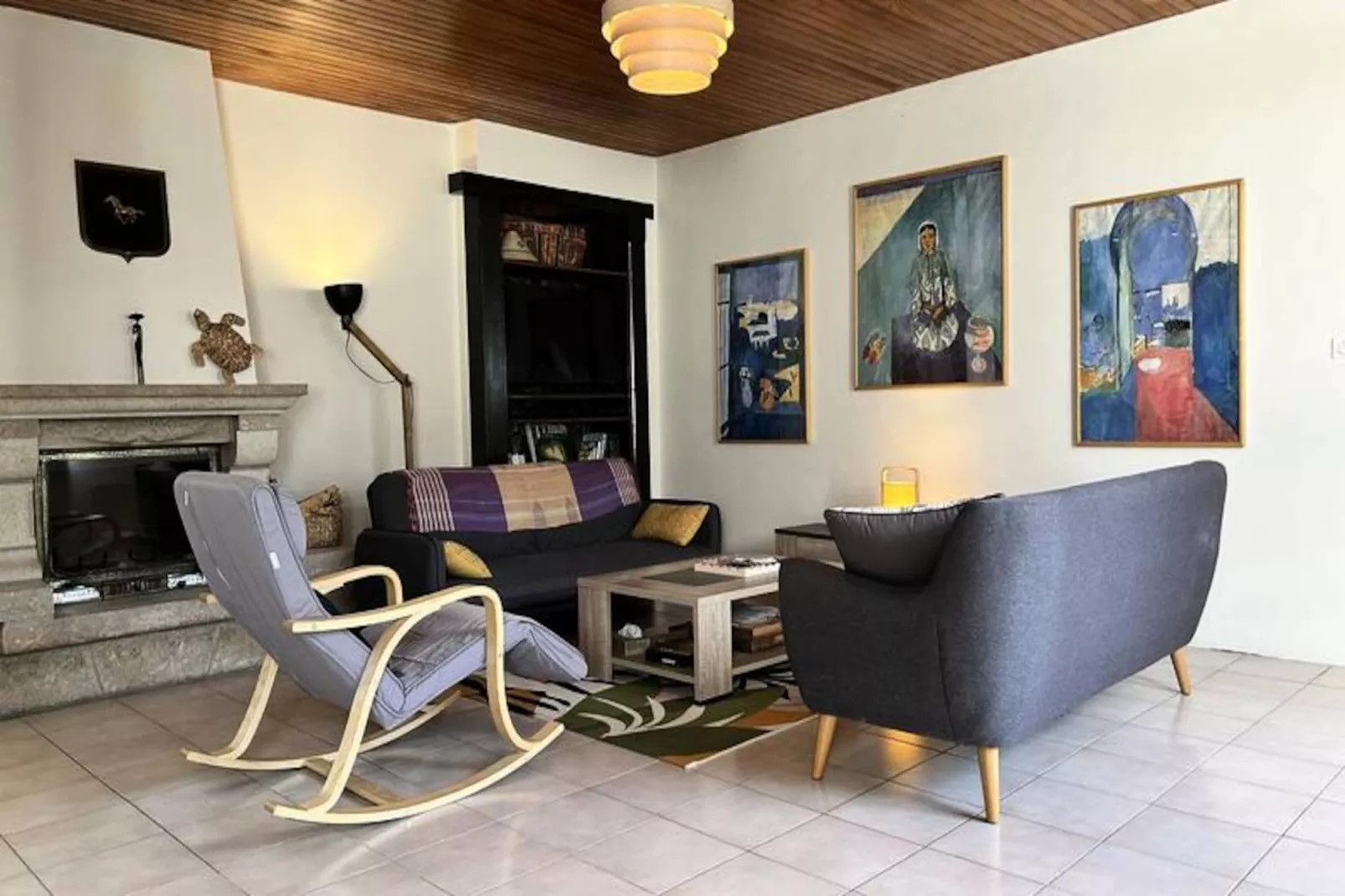 Résidence 957-la Bouillie