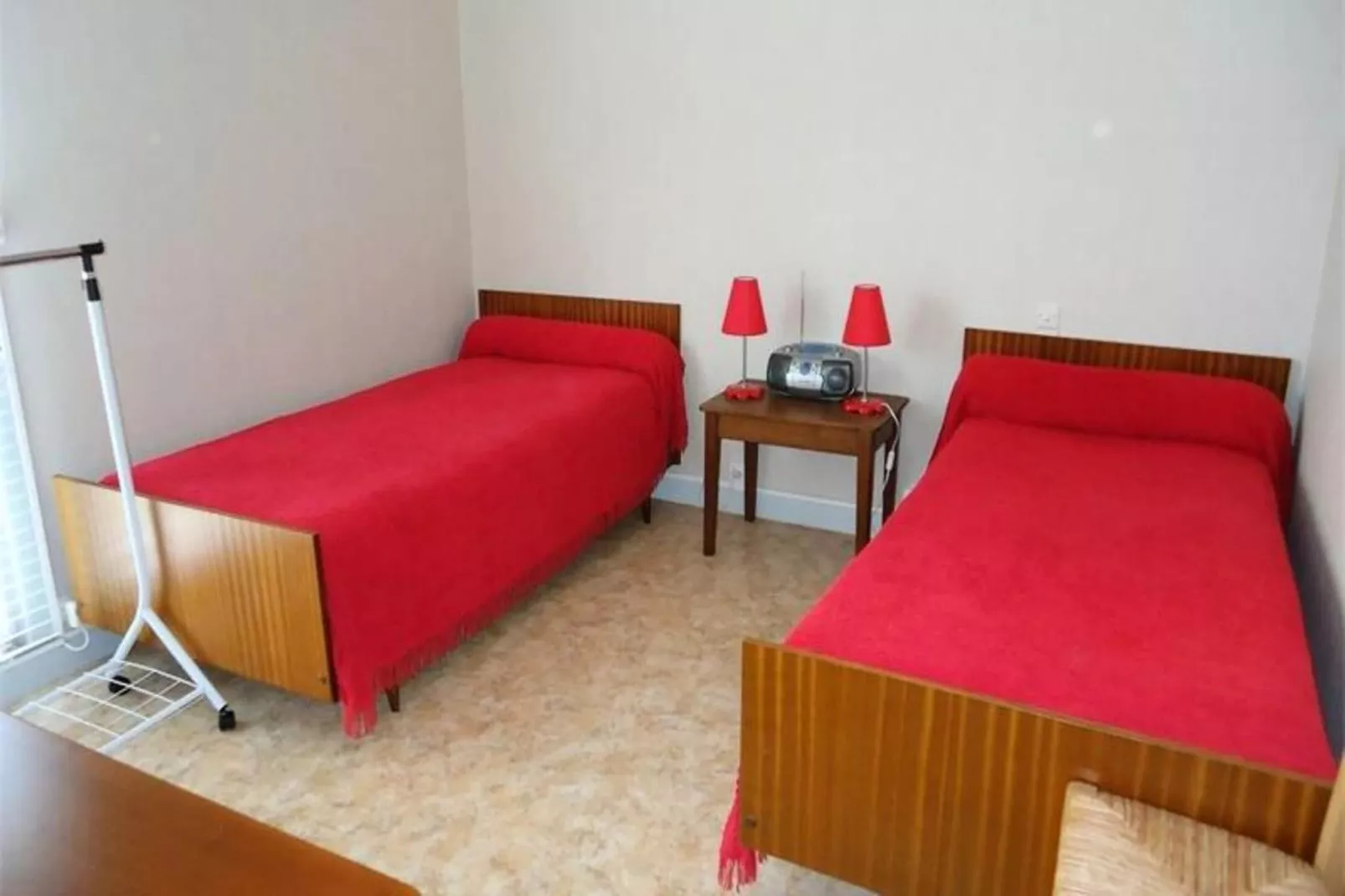 Résidence Les Goelands