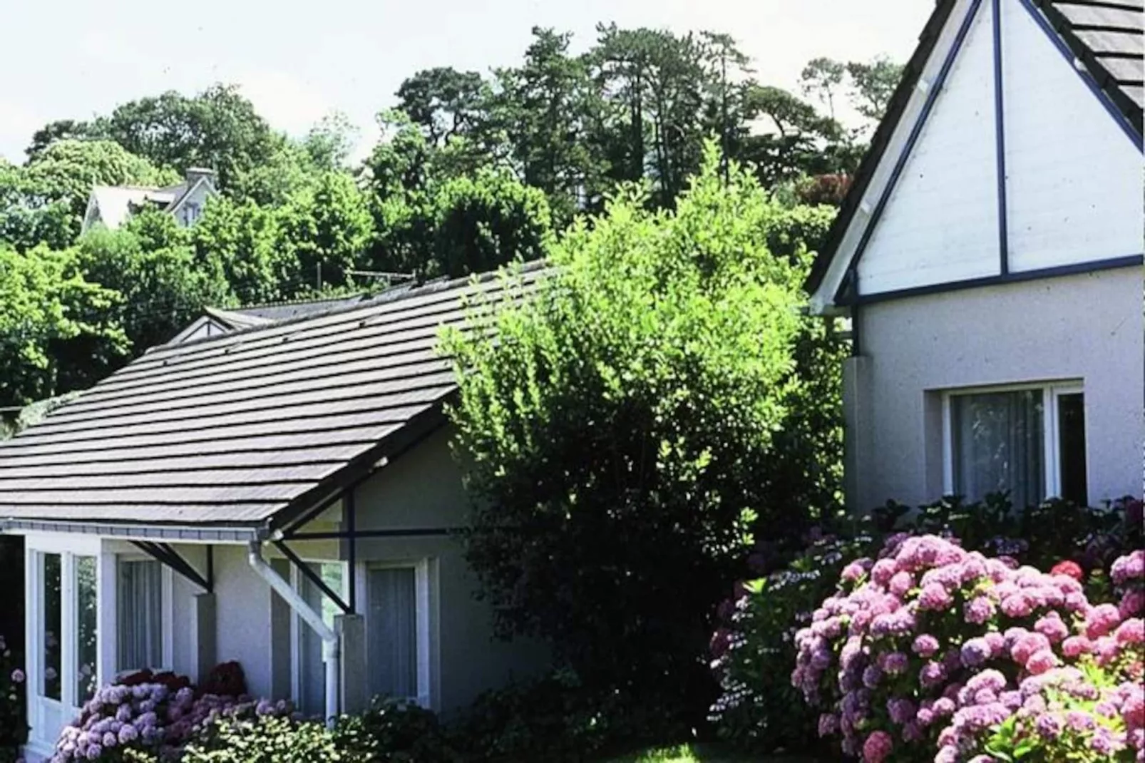 Résidence Les Terrasses de la Plage