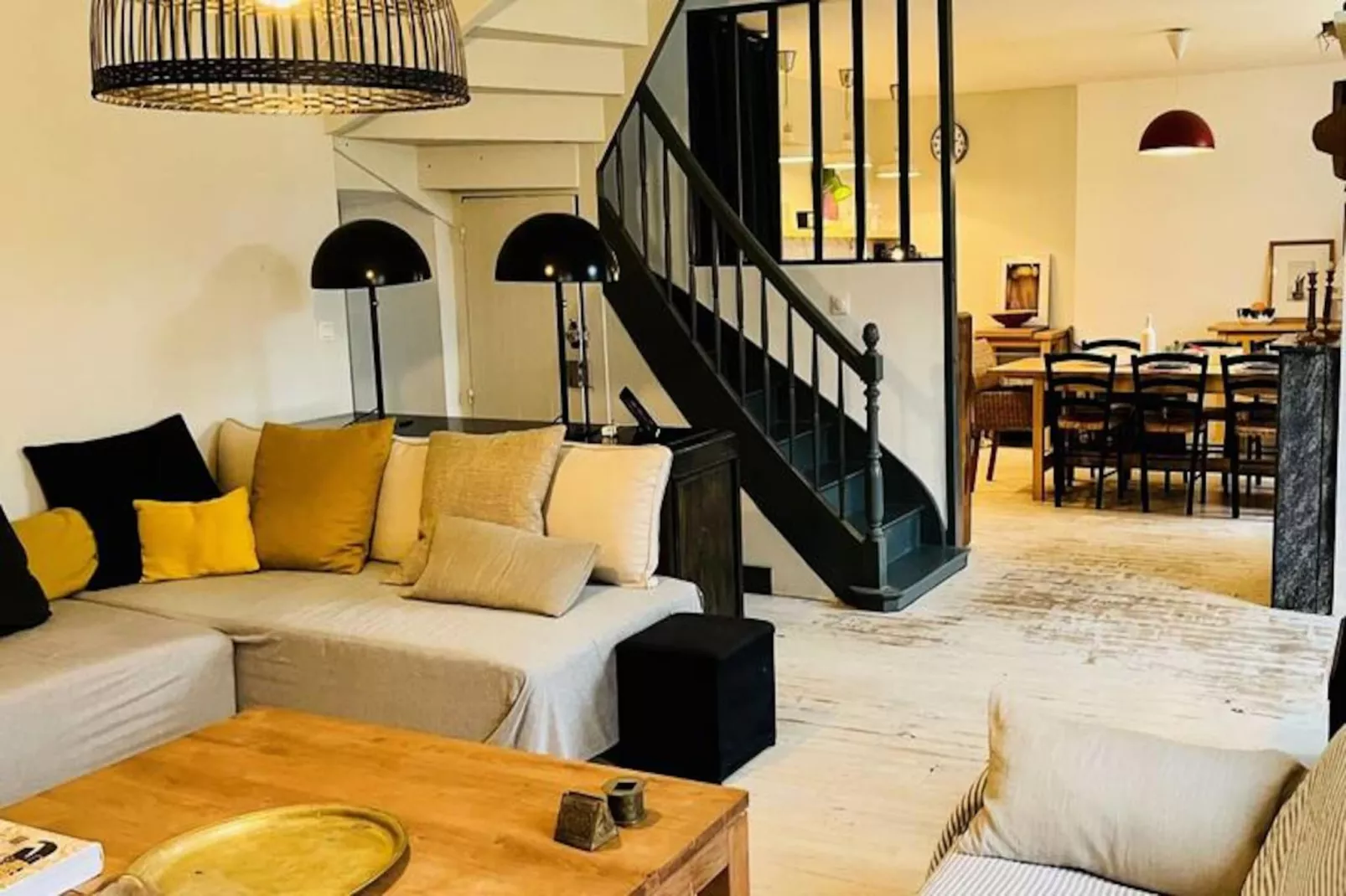 Résidence G40-tregastel