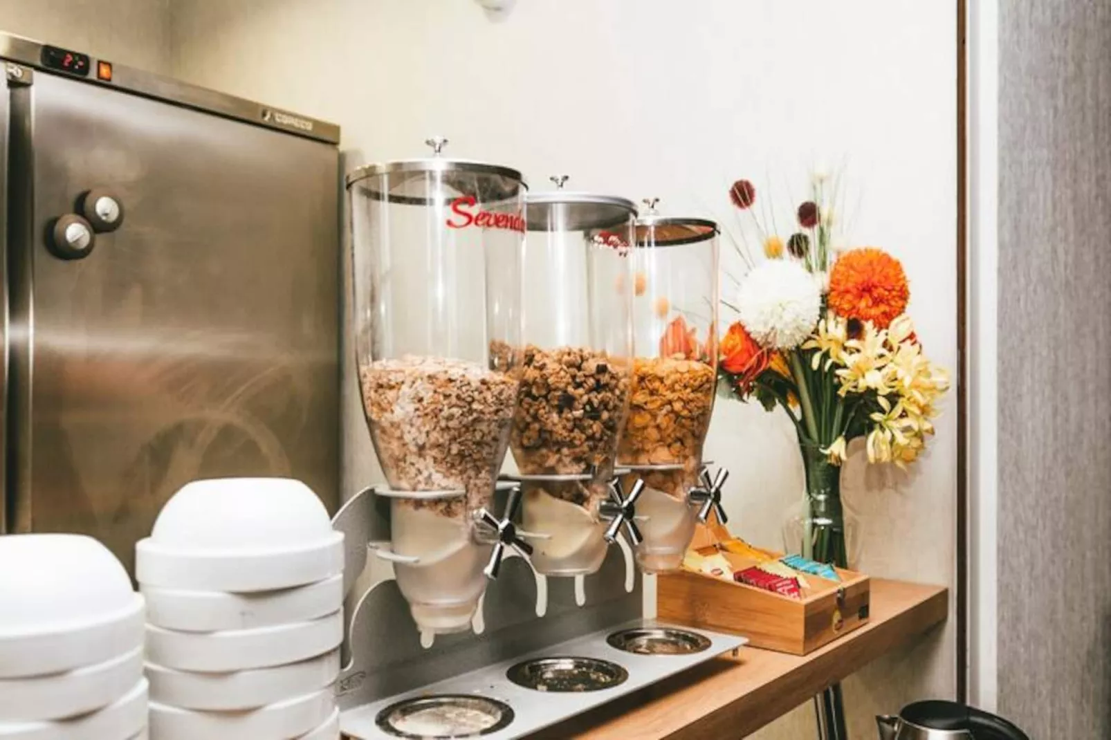 Appart'Hotel Quimper