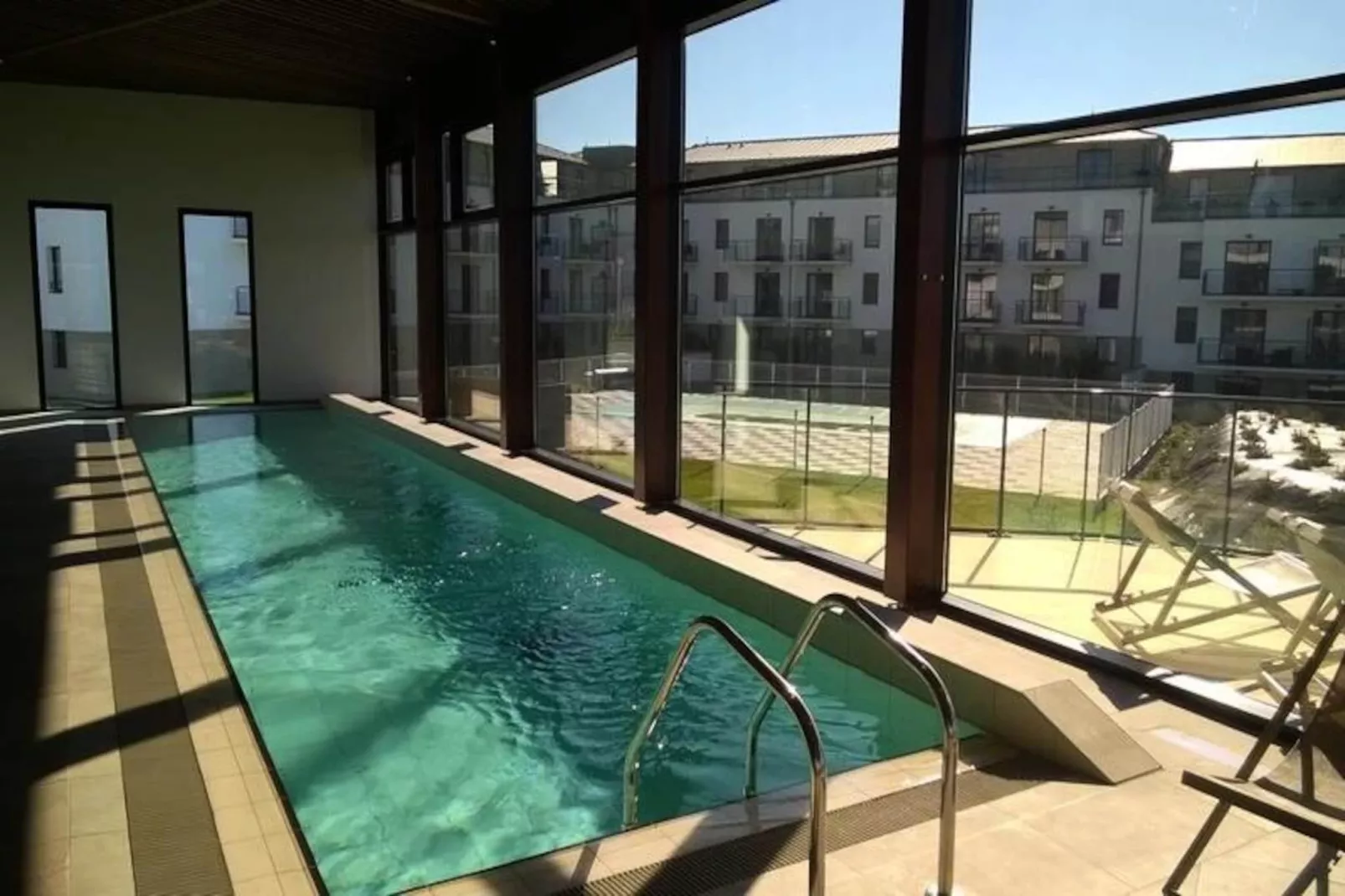 Résidence Thalasso Concarneau****