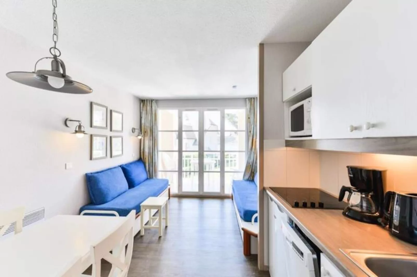 Le Cap Glénan - maeva Home