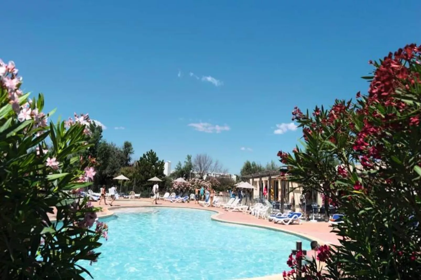 SOWELL Résidences Les Sablons***