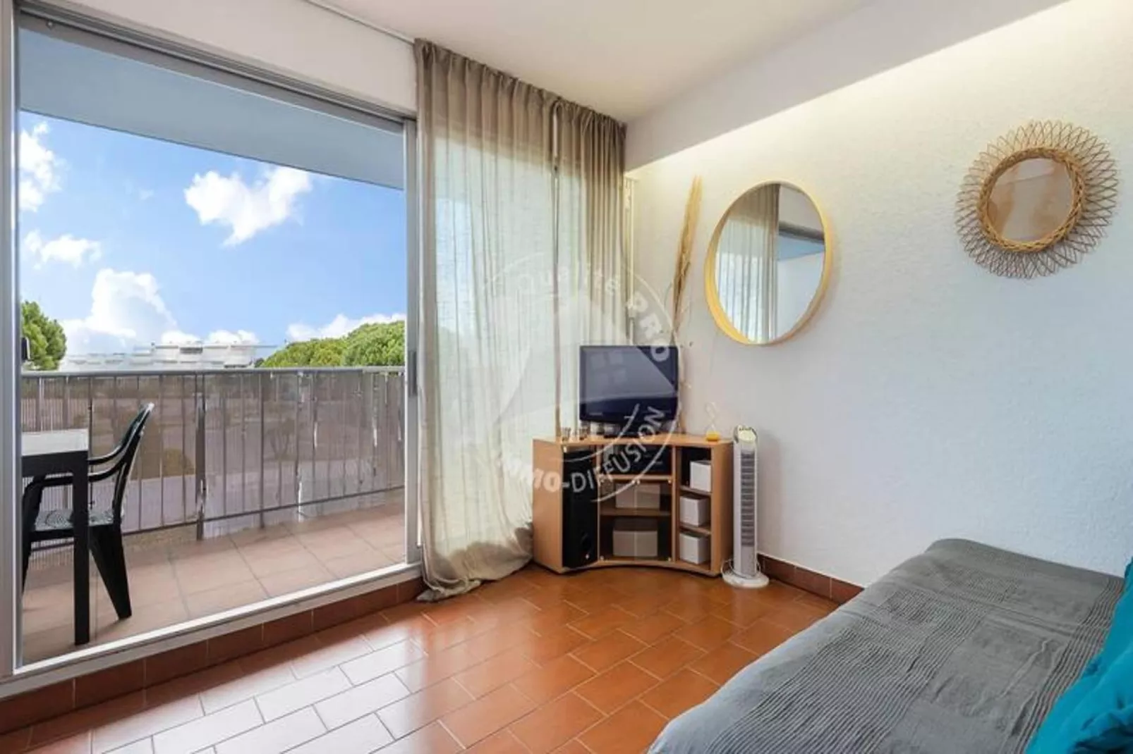 Résidence "le Grand Large"