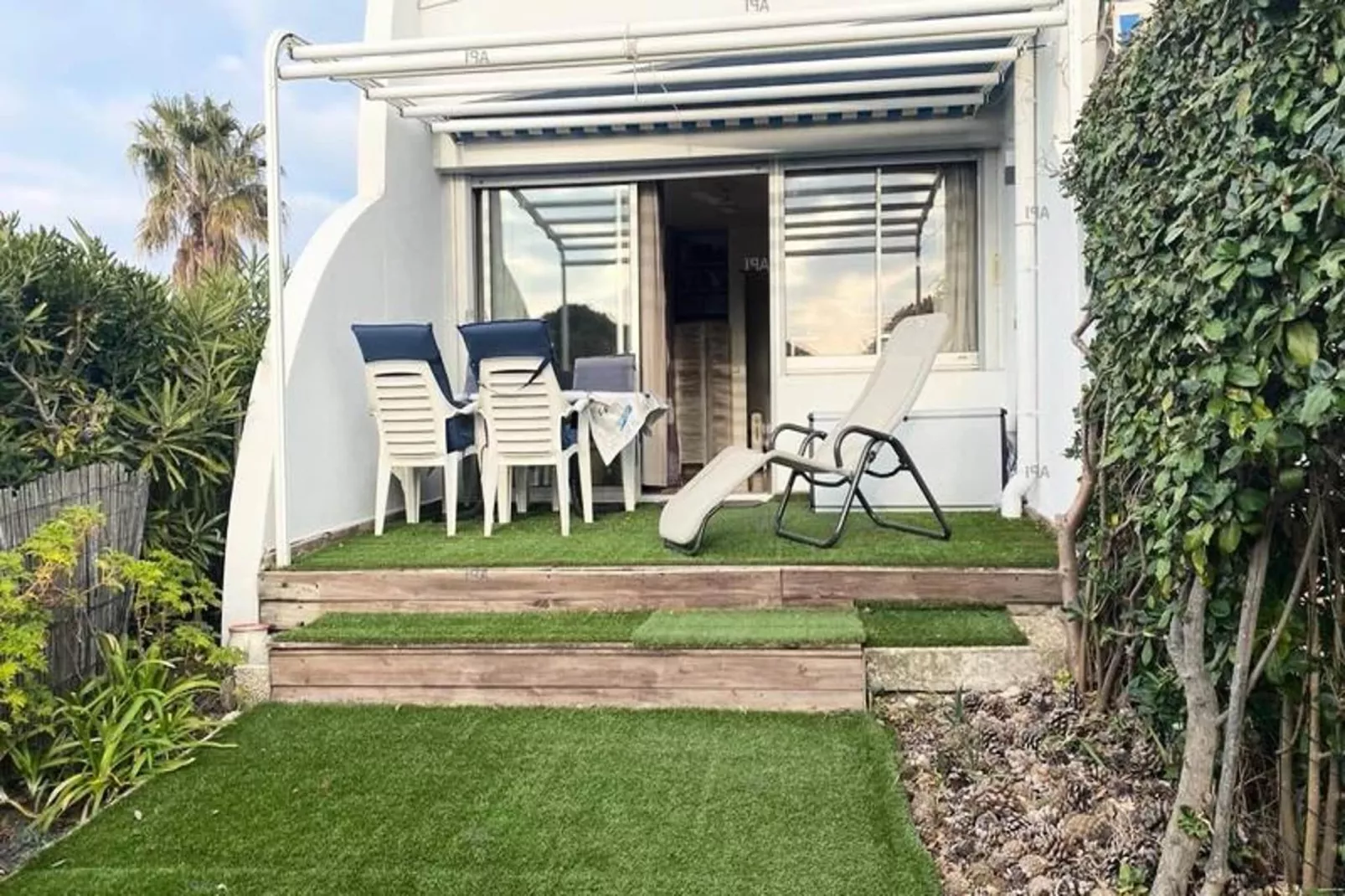 Résidence "le Grand Large"