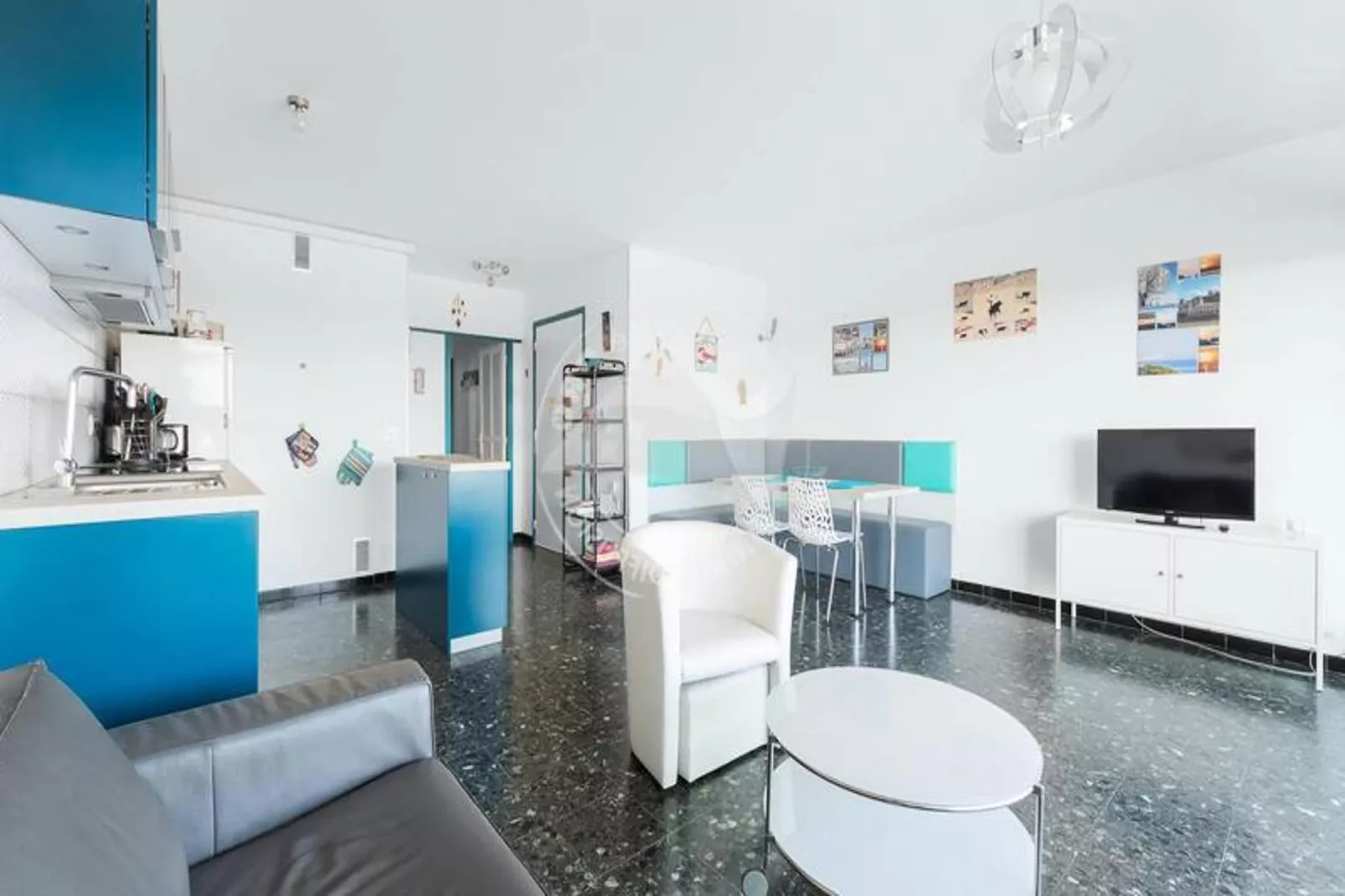 Résidence "le Mireille"