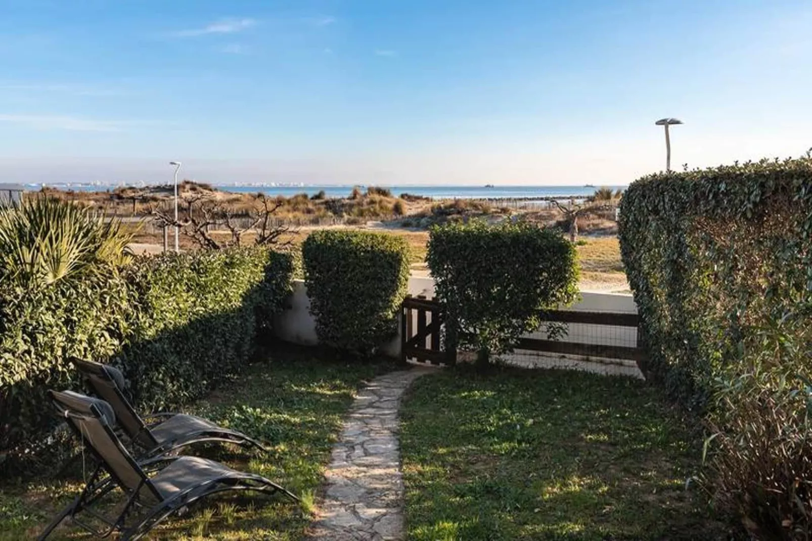 Résidence "le Grand Large"