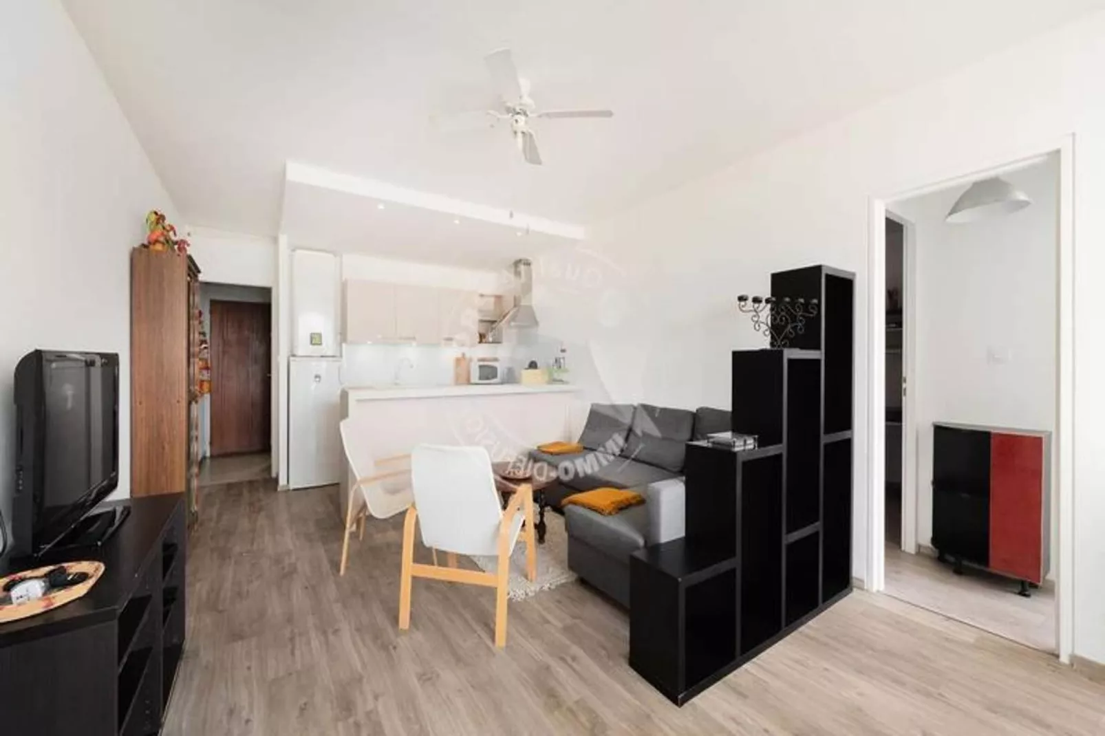 Résidence De La Mer