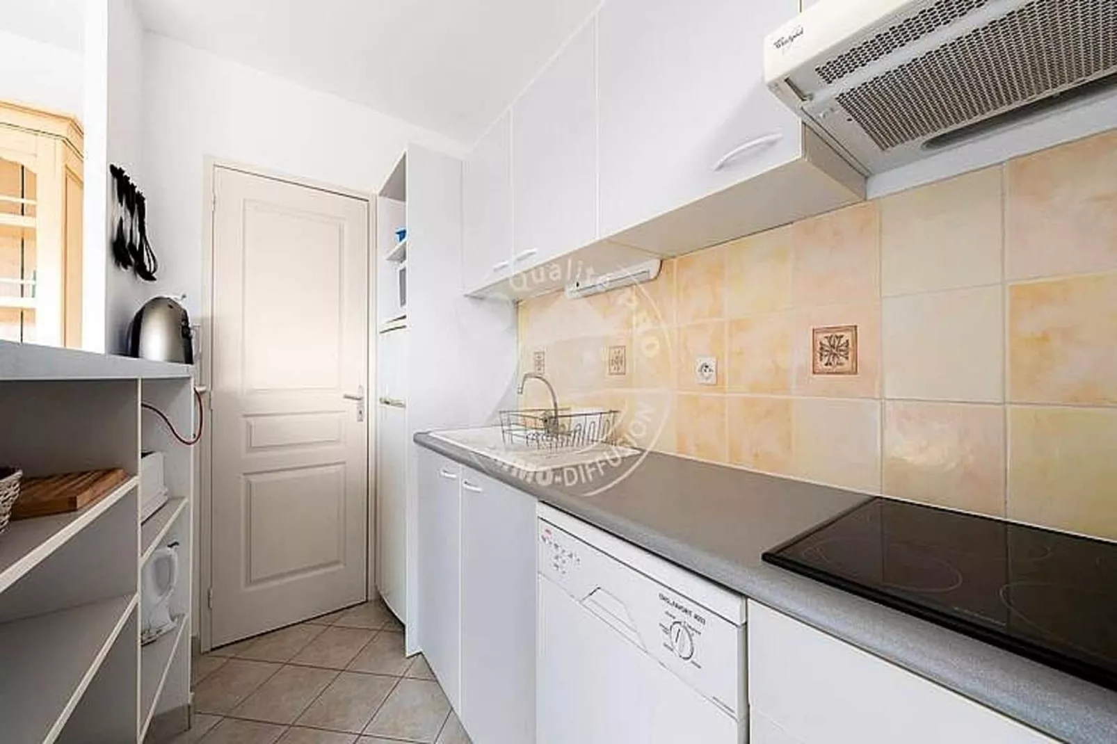 Résidence L'auro Caudo