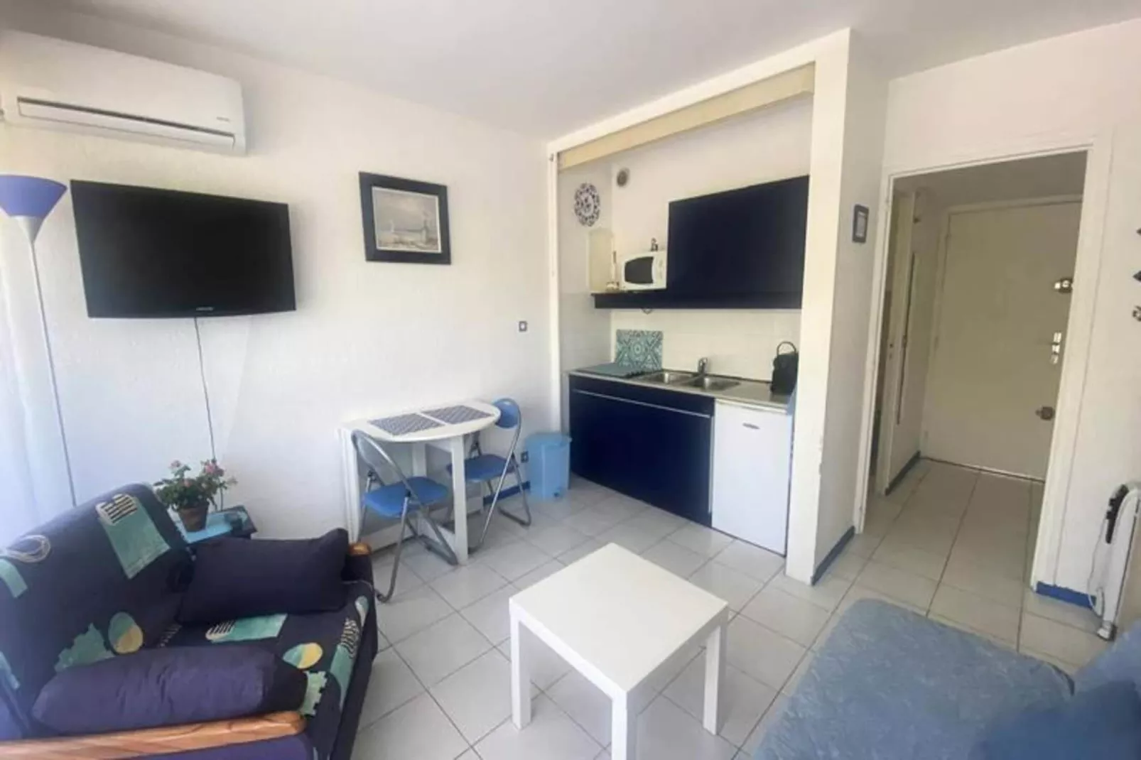 Résidence "escale Port"