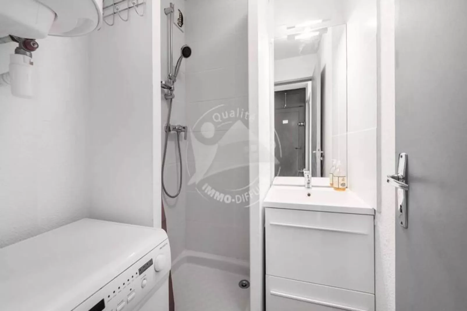 Résidence Les Jardins De La Baronnies