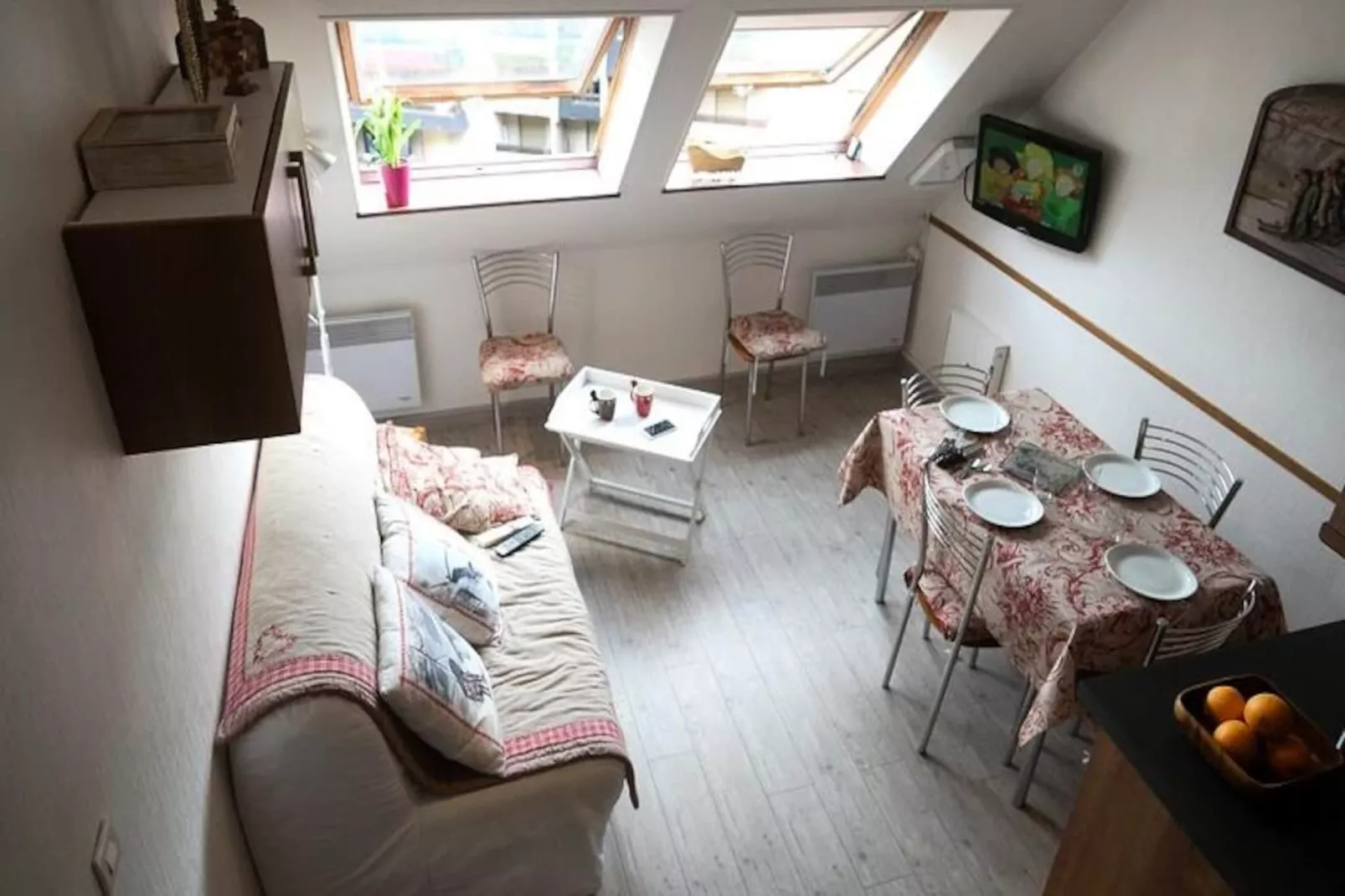 Résidence Terrasses D'etigny