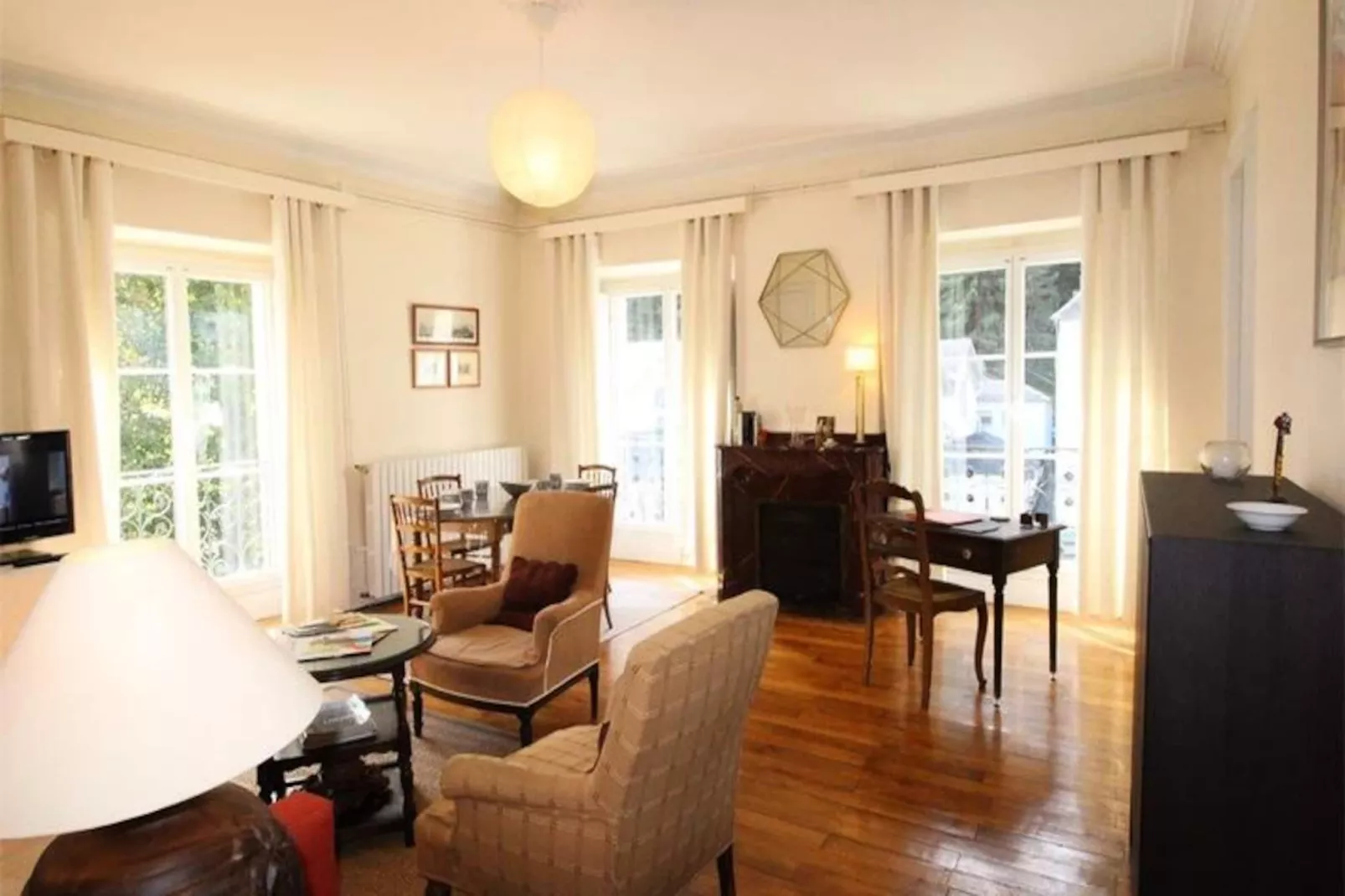 Résidence Palais D'etigny