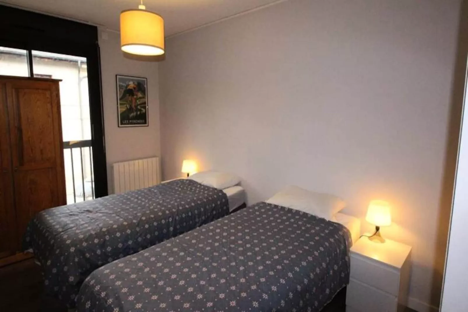 Résidence Terrasses D'etigny