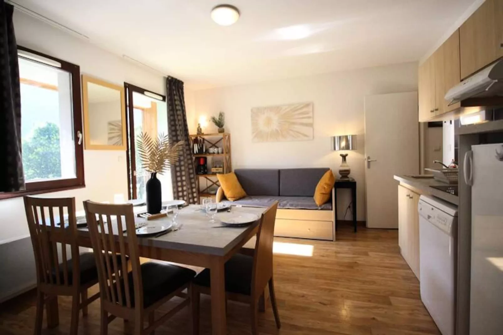 Résidence Jardins Du Ramel