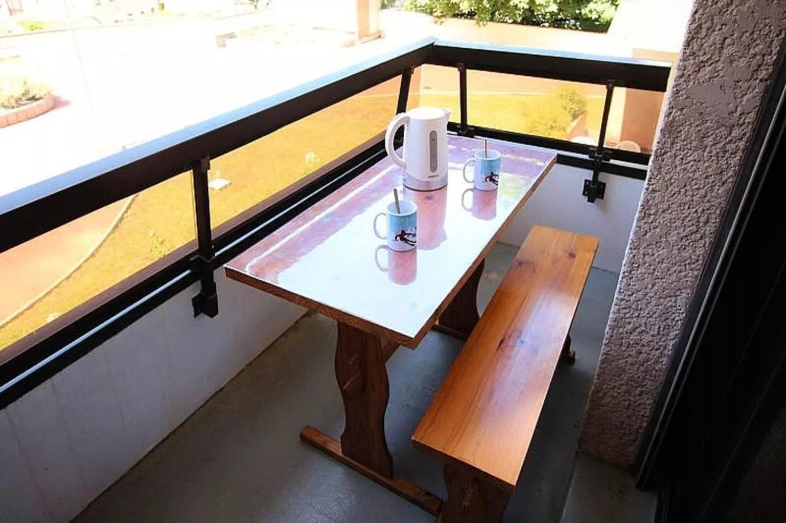 Résidence Terrasses D'etigny