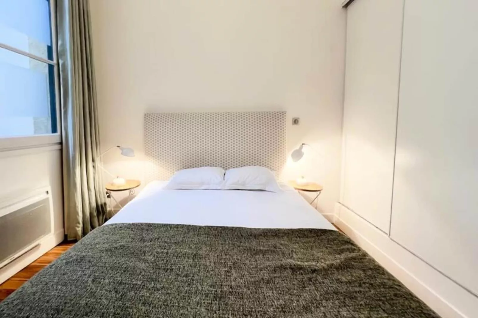 Magnifique Appartement Avec Terrasse