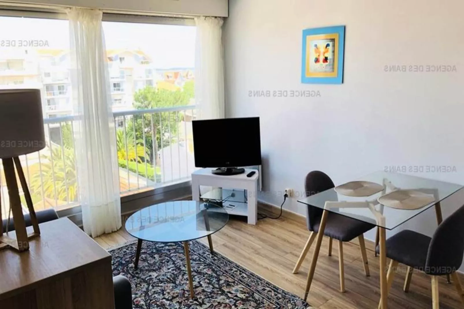 Résidence Le Teychan