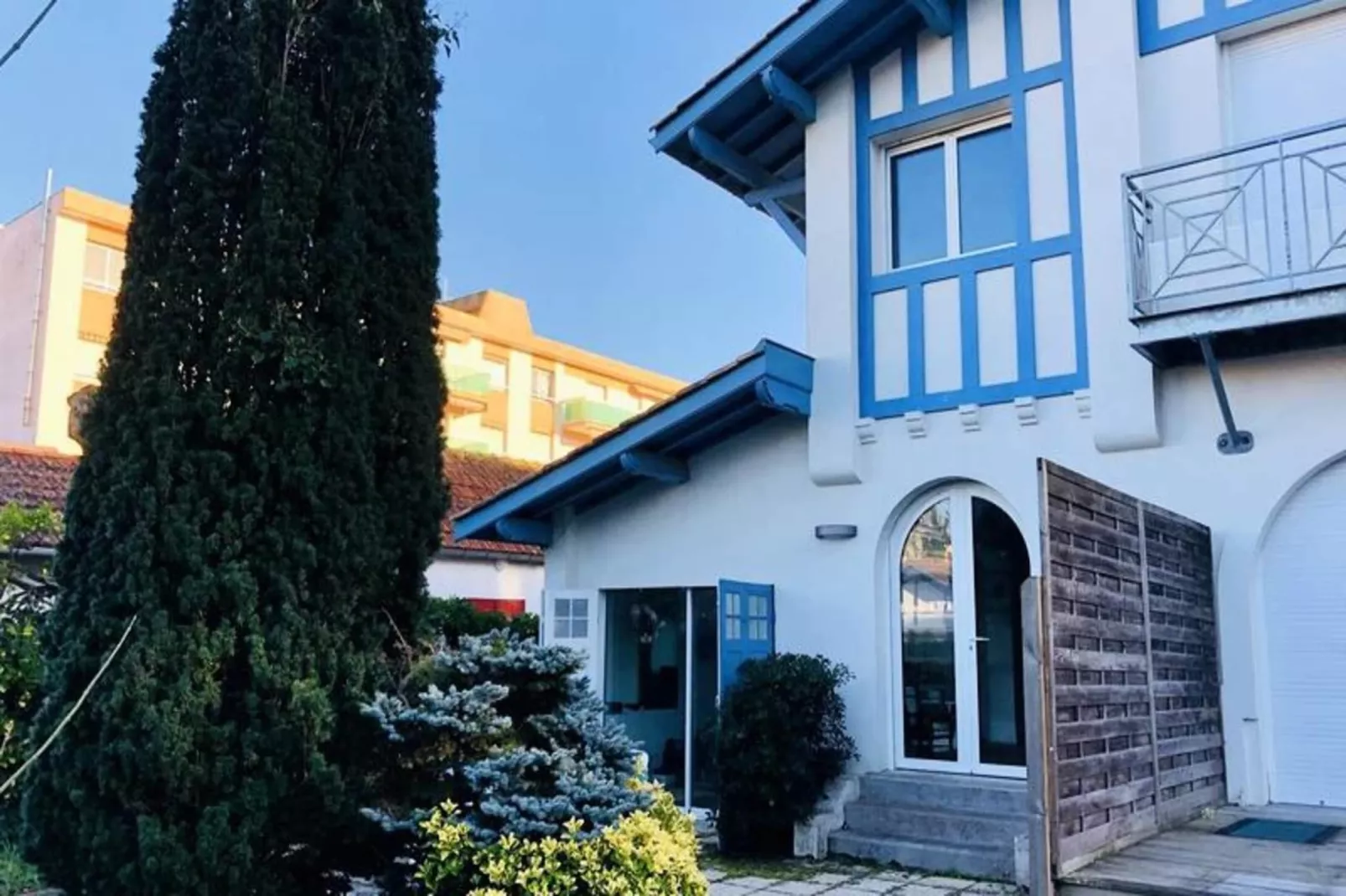 Résidence Villa "ker Armor"