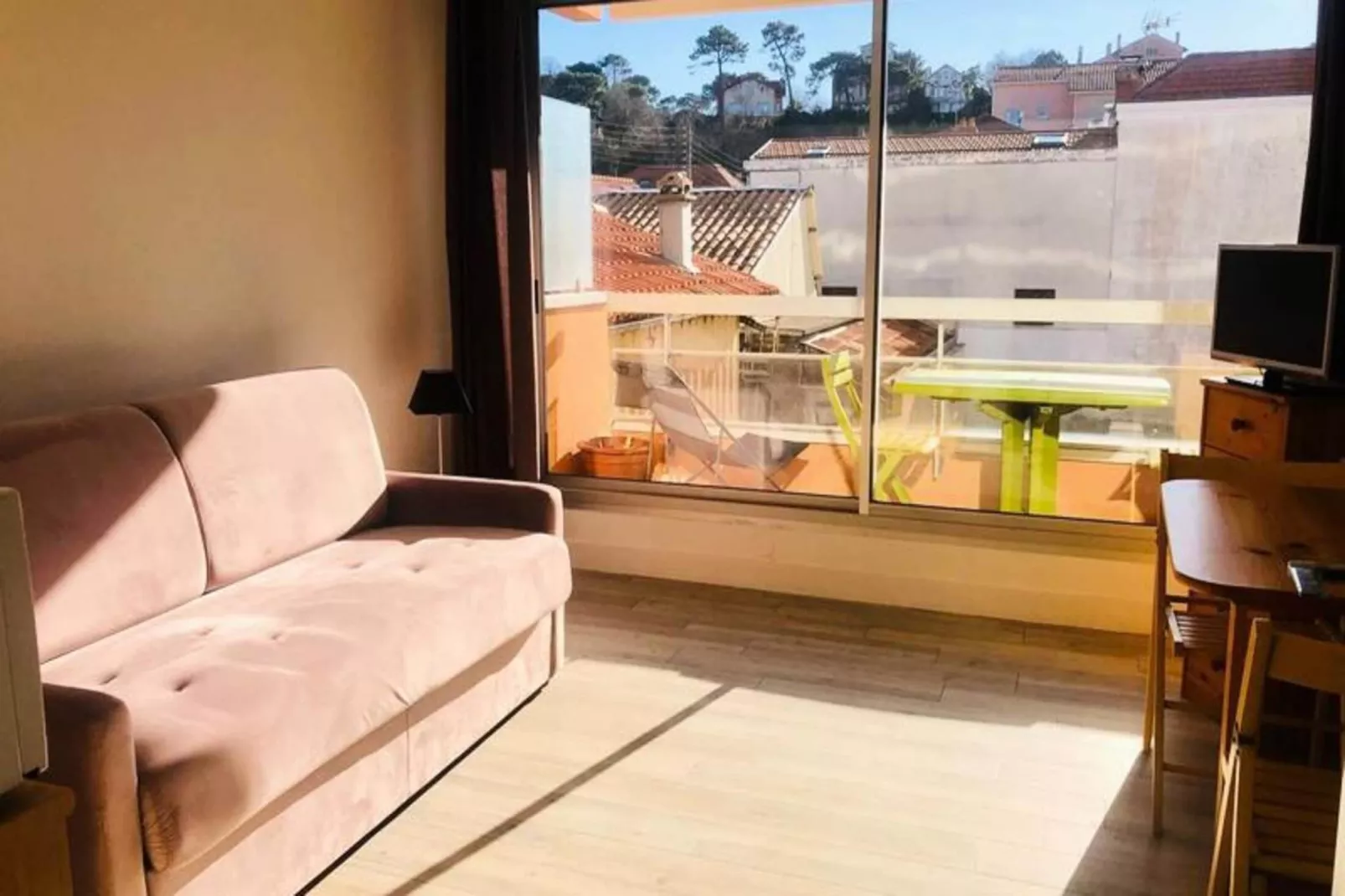 Résidence Le Galion