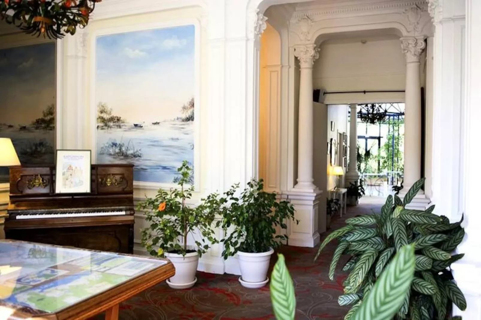 Résidence Villa Régina - Vacances Bleues