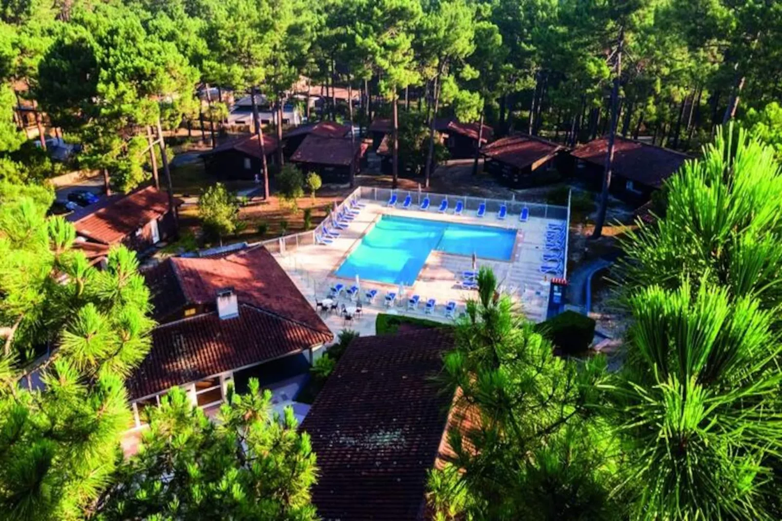 Résidence Les Sentes