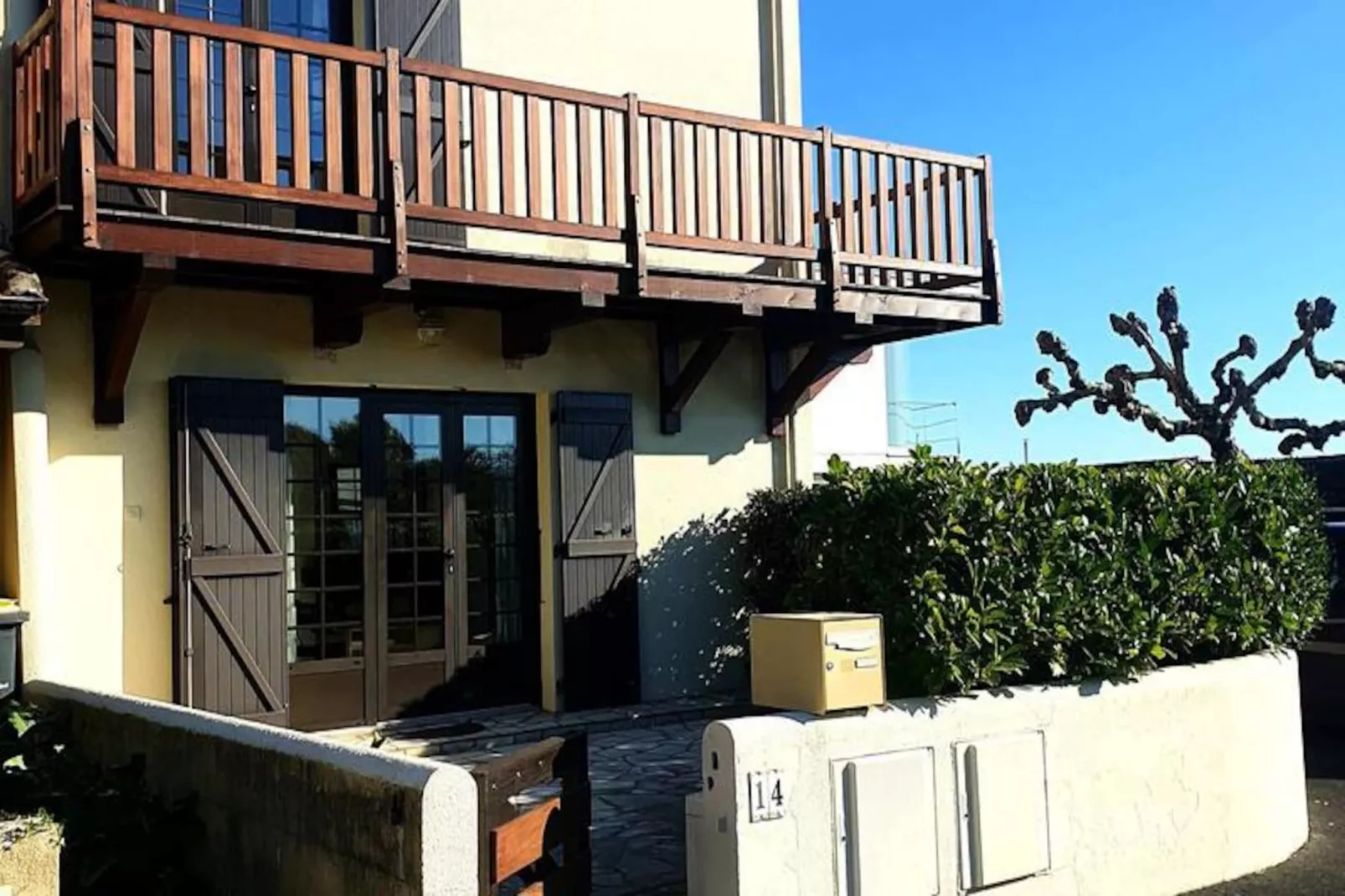 Résidence 300-la Teste De Buch