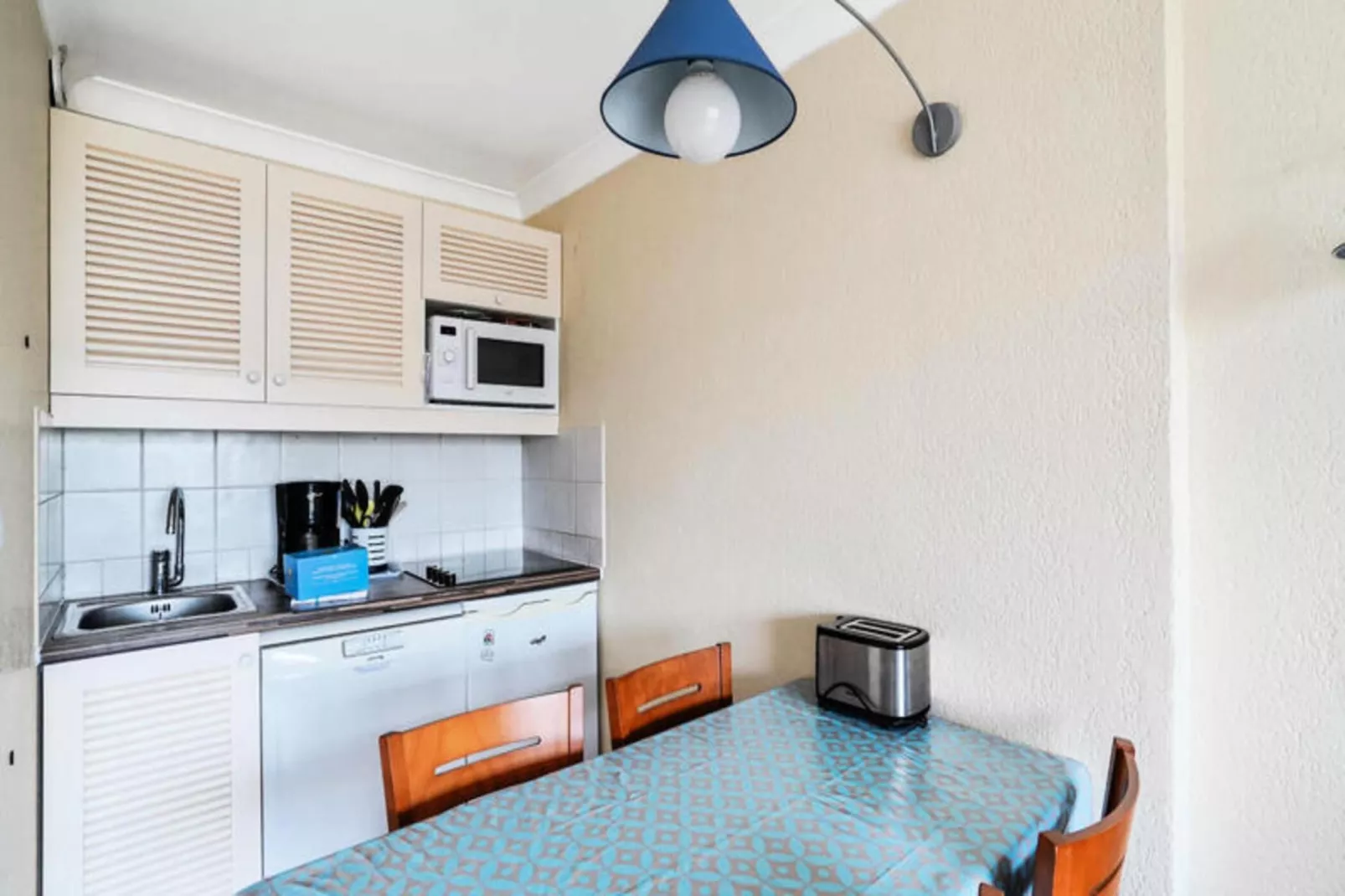 Résidence Bleu Marine - maeva Home