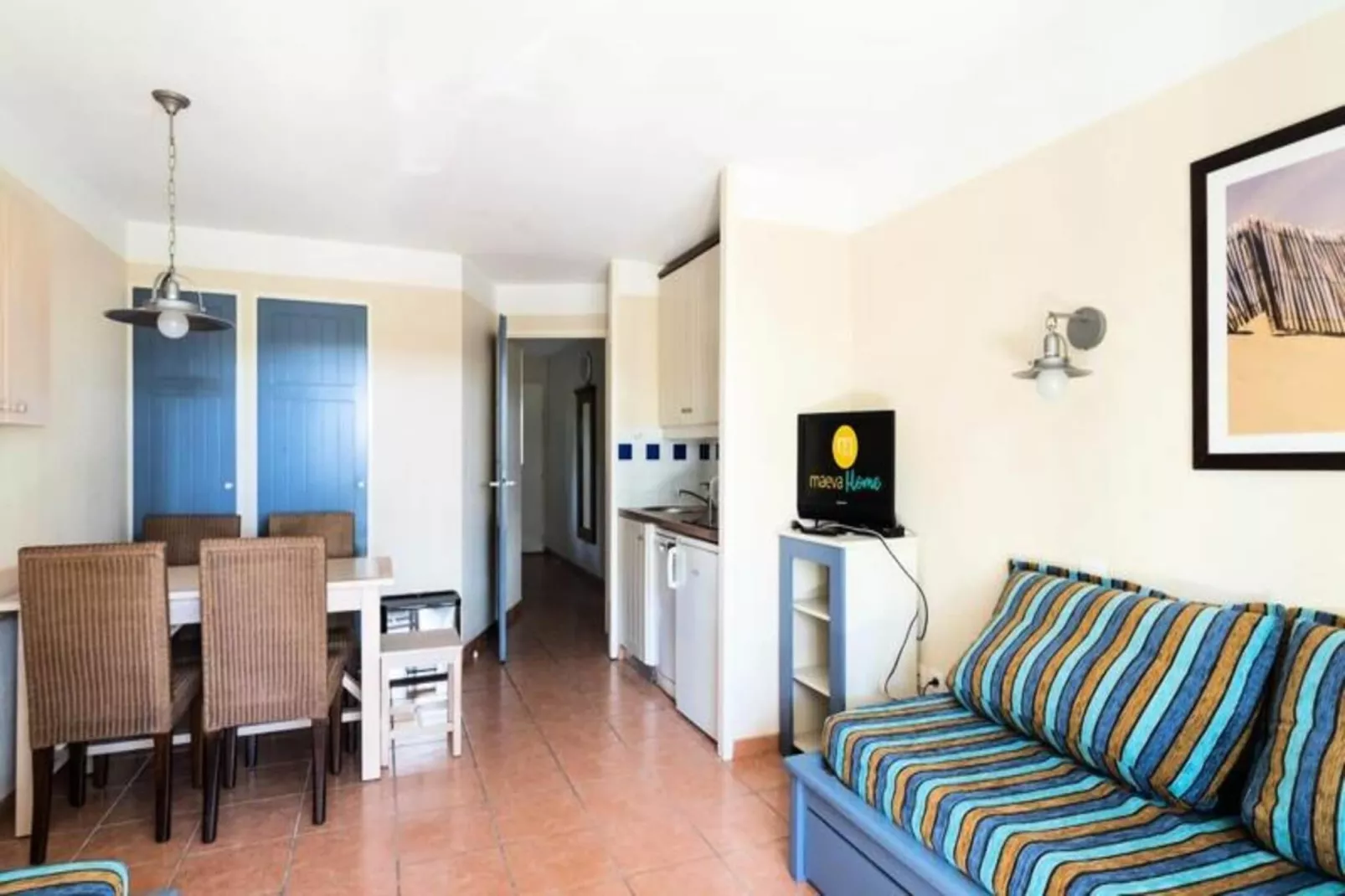 Les Appartements de Lacanau les Pins - maeva Home