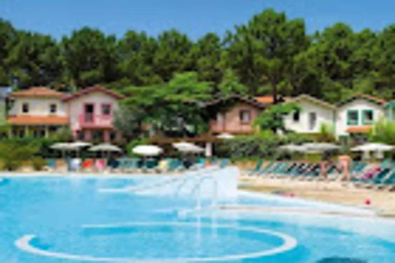 Les Appartements de Lacanau les Pins - maeva Home