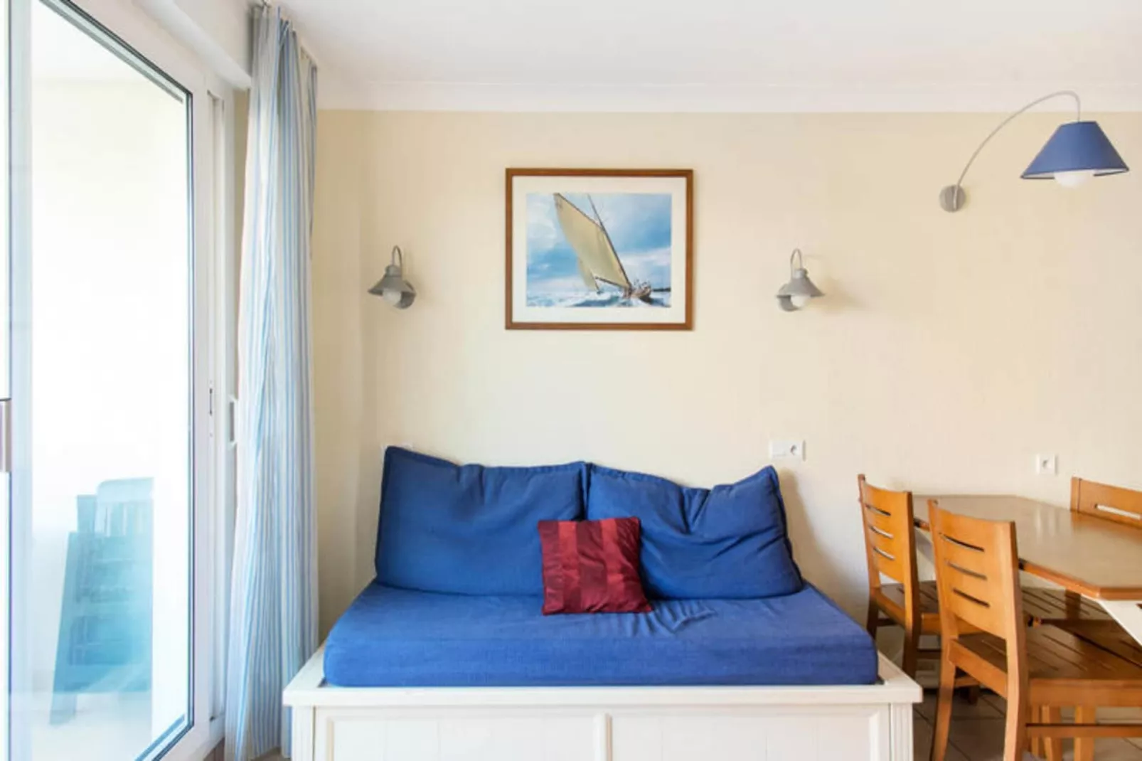 Résidence Bleu Marine - maeva Home