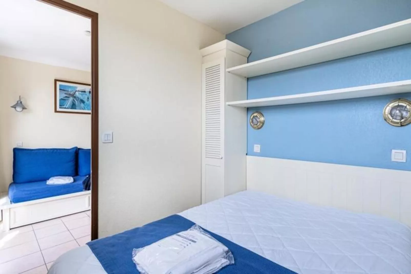 Résidence Bleu Marine - maeva Home