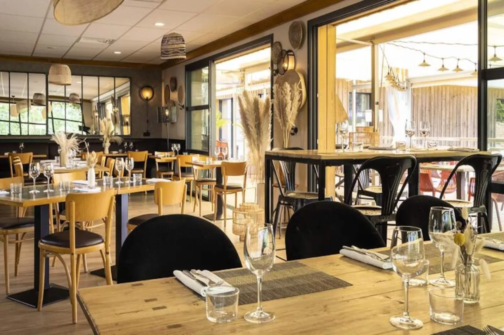 Domaine du Ferret ****