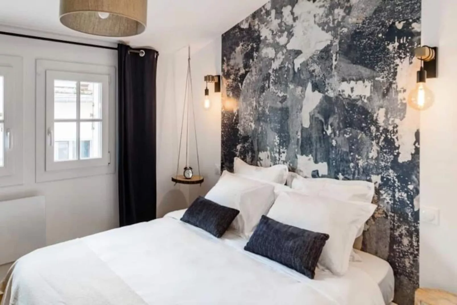 Les Toits De Sainte Ursule