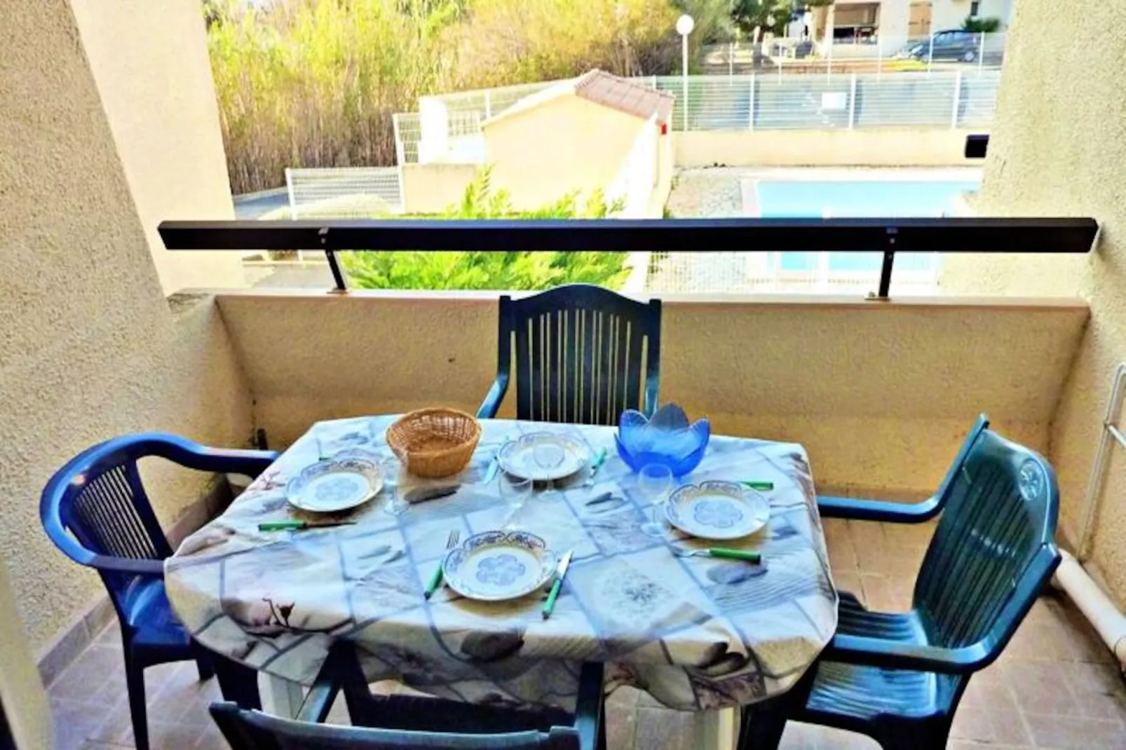 Résidence Clos Des Pins Ii (ré